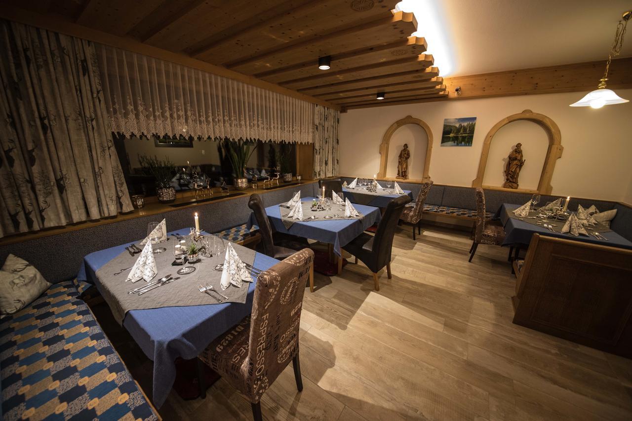 Hotel Garni Wolfgang Saalbach-Hinterglemm Exteriér fotografie