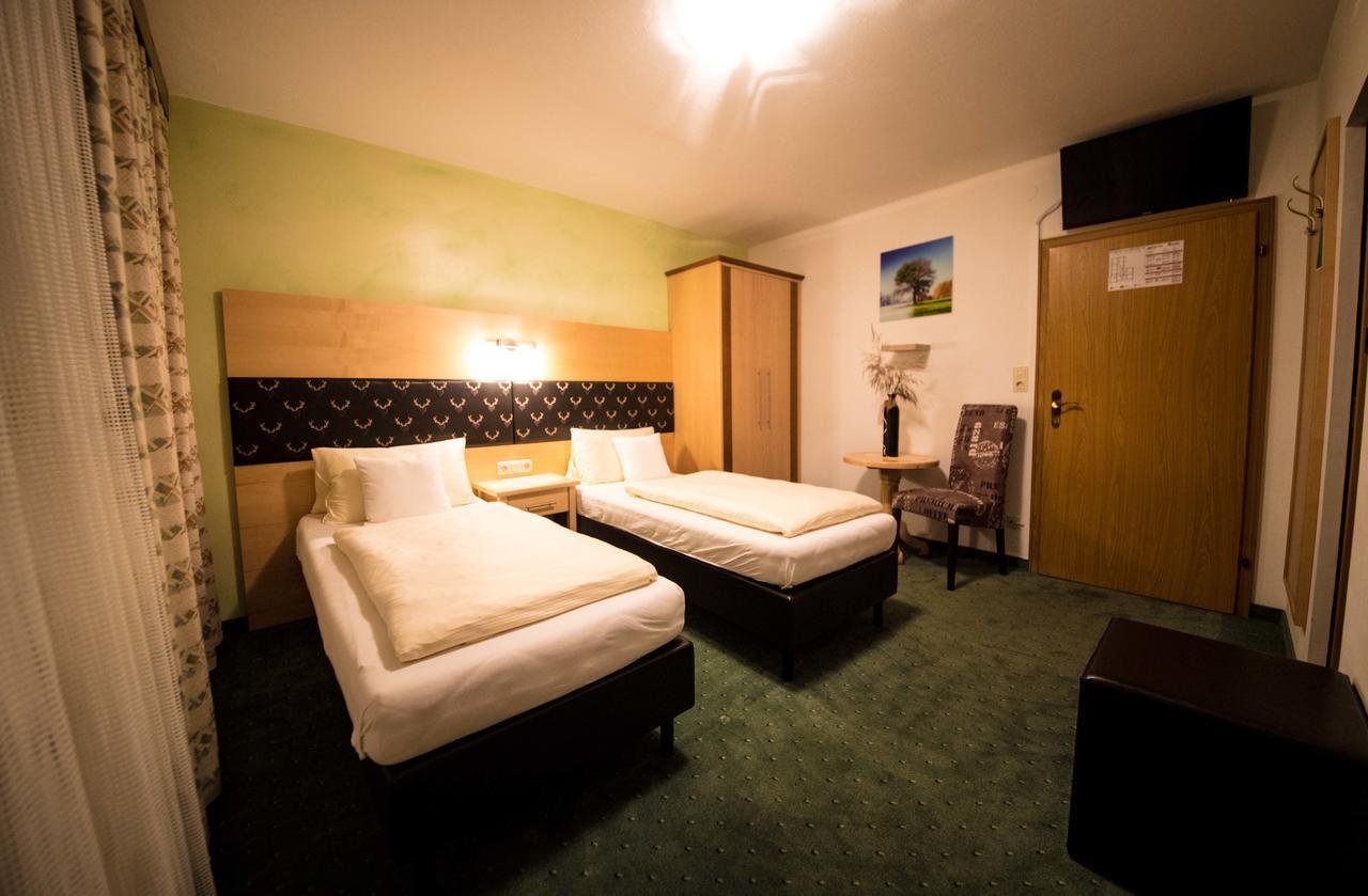 Hotel Garni Wolfgang Saalbach-Hinterglemm Exteriér fotografie
