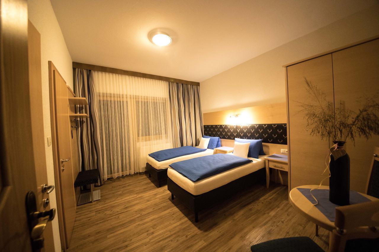 Hotel Garni Wolfgang Saalbach-Hinterglemm Exteriér fotografie