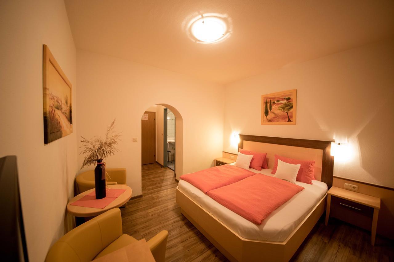 Hotel Garni Wolfgang Saalbach-Hinterglemm Exteriér fotografie